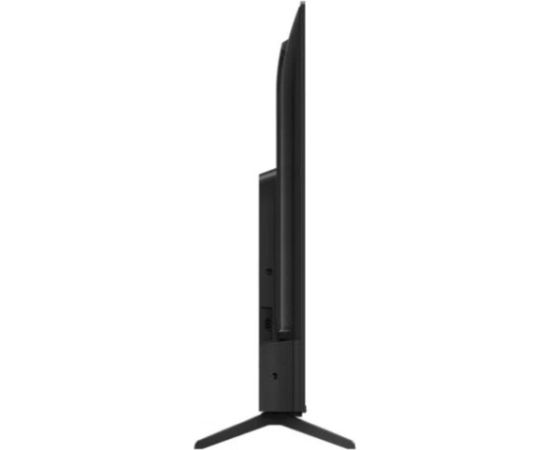 TCL T7B 55T7B TV 139.7 cm (55") 4K Ultra HD Smart TV Wi-Fi Black, Titanium 600 cd/m²