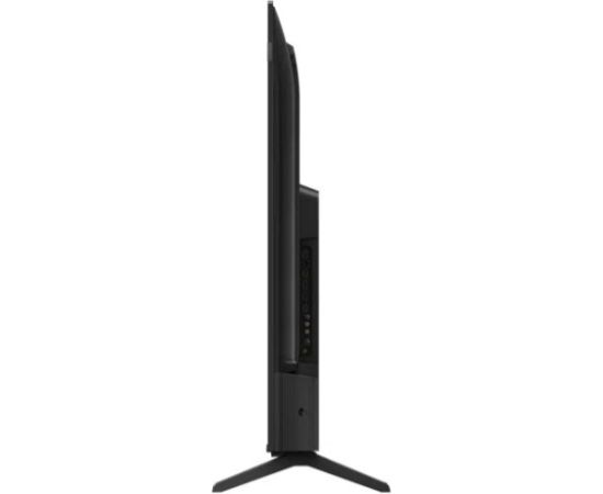 TCL T7B 55T7B TV 139.7 cm (55") 4K Ultra HD Smart TV Wi-Fi Black, Titanium 600 cd/m²