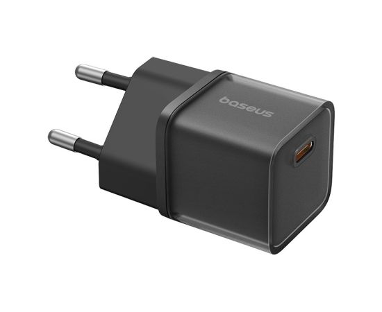 Baseus GAN5S P10162503113-00 Mains Charger 20 W Black