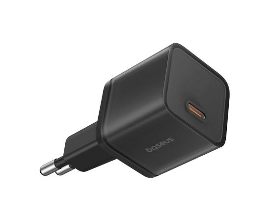 Baseus GAN5S P10162503113-00 Mains Charger 20 W Black