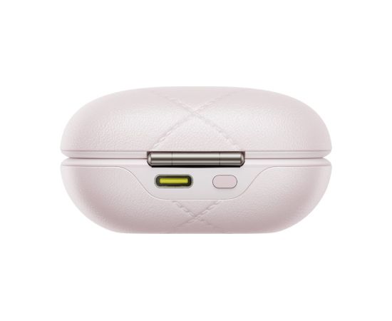 Baseus AirNora 3 Headset True Wireless Stereo (TWS) In-ear Calls/Music Bluetooth Pink