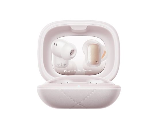 Baseus AirNora 3 Headset True Wireless Stereo (TWS) In-ear Calls/Music Bluetooth Pink