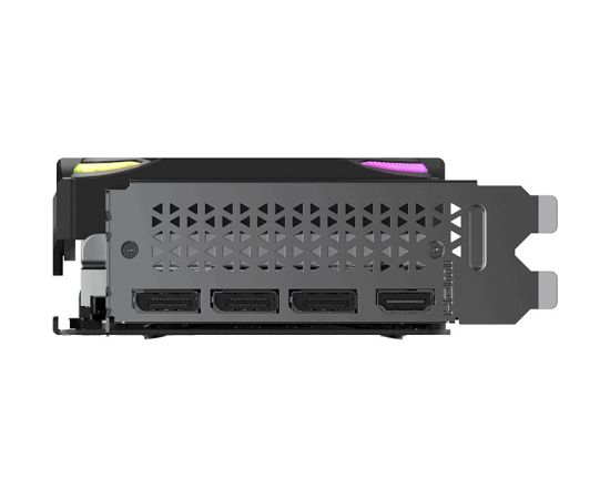 Pny Technologies PNY GeForce RTX 5070 EPIC-X RGB OC NVIDIA 12 GB GDDR7
