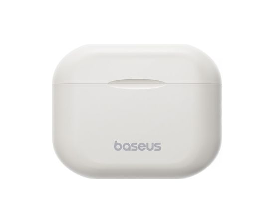 Baseus Bowie E17 Headset True Wireless Stereo (TWS) In-ear Calls/Music USB Type-C Bluetooth White
