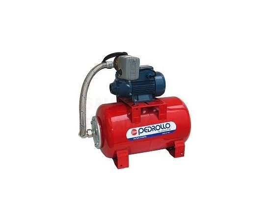 Насос PQm 60-20H 0,37kW 230V 50Hz Pedrollo