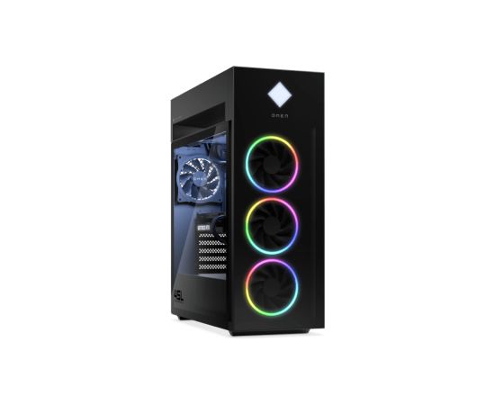 HP OMEN 45L Gaming Desktop Tower Intel Core Ultra 9 285K 2x16GB 2TB SSD 2280 PCIE GeForce RTX 4070 Super 12GB W11H WARR 1/1/0