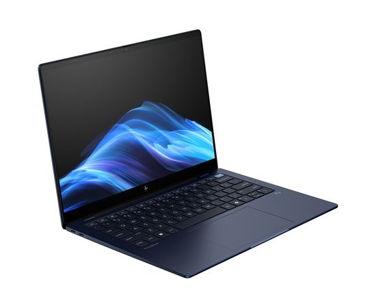 HP EliteBook Ultra G1q 14 Snapdragon X Elite X1E-78-100 14inch 2.2K 16GB LPDDR5x 1TB PCIe W11P 3YW, UK