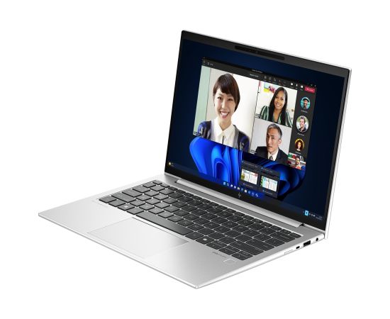 HP EliteBook 835 G11 AMD Ryzen 5 8540U 13.3inch 16GB DDR4 512GB W11P 3YW Portatīvie datori