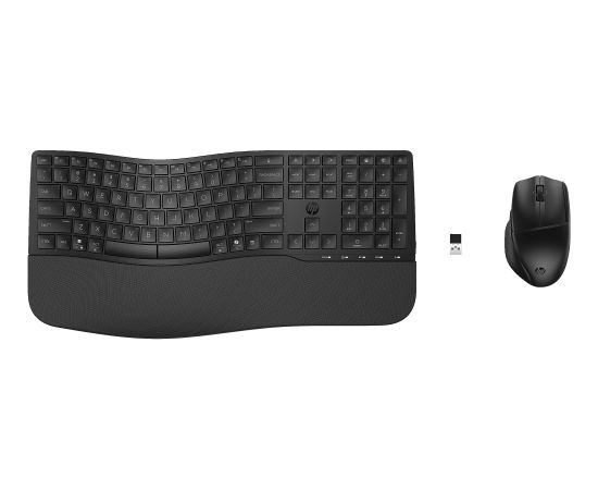 HP 685 CFT Dual-Mode KB/Mse Combo RUS