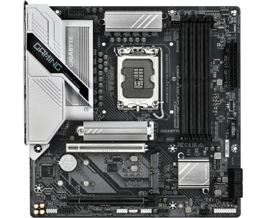 GIGABYTE Z890M GAMING X