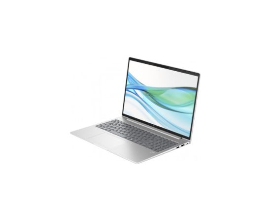 HP ProBook 465 G11 AMD Ryzen 3 7335U 16inch WUXGA 16GB DDR4 512GB SSD UMA W11P 3YW