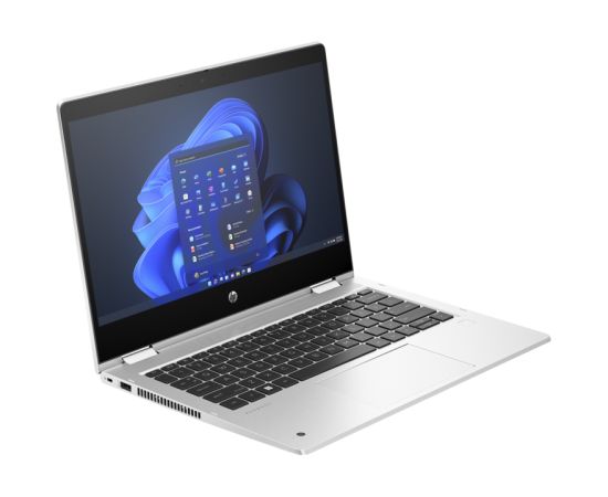 HP EliteBook x360 435 G10 AMD Ryzen 5 7530U 13.3inch FHD BV LED 16GB DDR4 512GB SSD ax6G+BT 3C Batt FPS UMA W11P 3YW Portatīvie datori