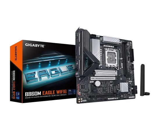 GIGABYTE B860M EAGLE LGA1851 MB