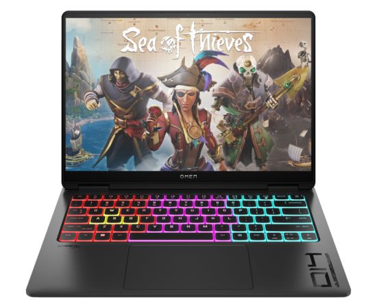 HP OMEN 14-fb0017ny Intel Core Ultra 9 185H 14inch 2.8K 32GB 1TB RTX 4060 8GB Shadow Black W11H