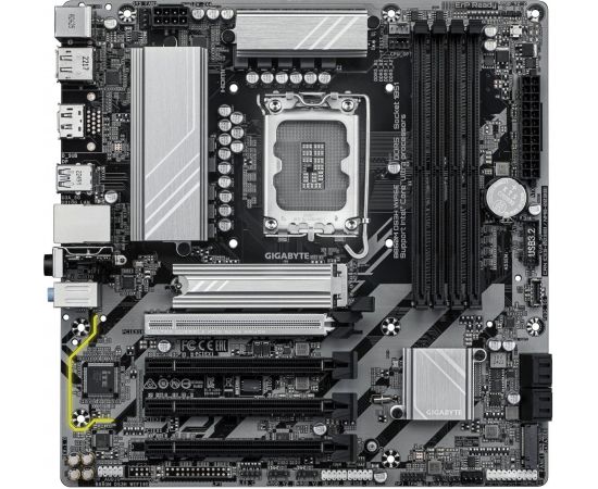 GIGABYTE B860M DS3H LGA1851 MB