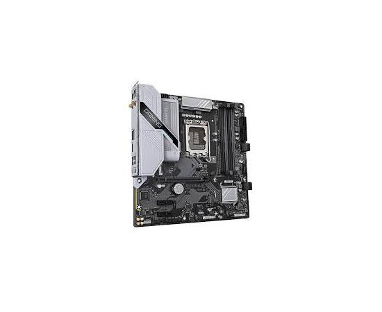 GIGABYTE B760M G P WIFI DDR4 LGA1700 MB