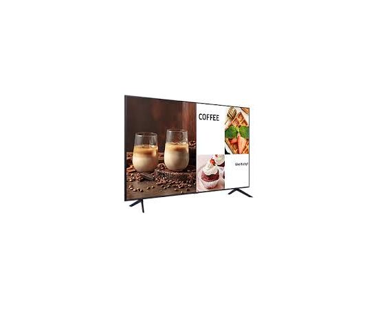 SAMSUNG BE50C 50inch Non-tactile UHD