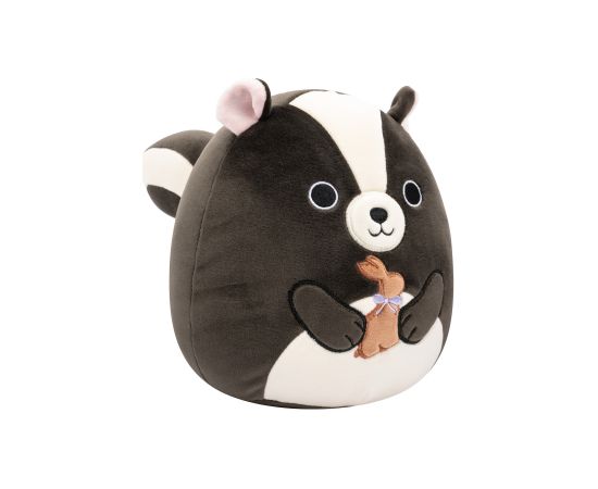 SQUISHMALLOWS Mīkstā rotaļlieta, Lieldienu sērija, 19 cm
