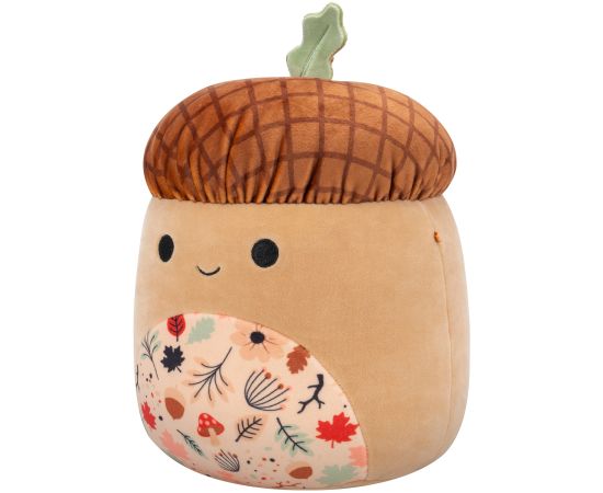 SQUISHMALLOWS W21 Plīša rotaļlieta, 19 cm