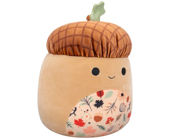 SQUISHMALLOWS W21 Plīša rotaļlieta, 19 cm