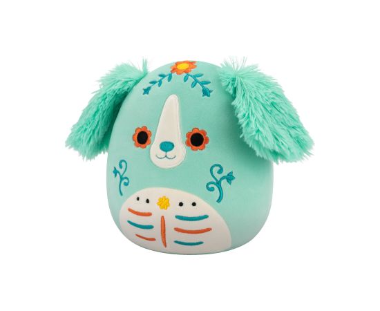 SQUISHMALLOWS W21 Plīša rotaļlieta, 19 cm