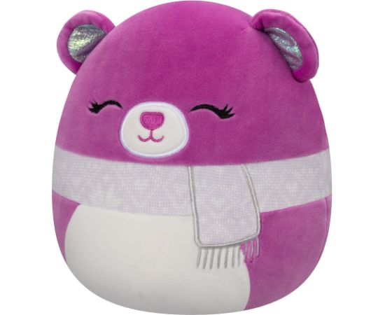 SQUISHMALLOWS W21 Plīša rotaļlieta, 12 cm