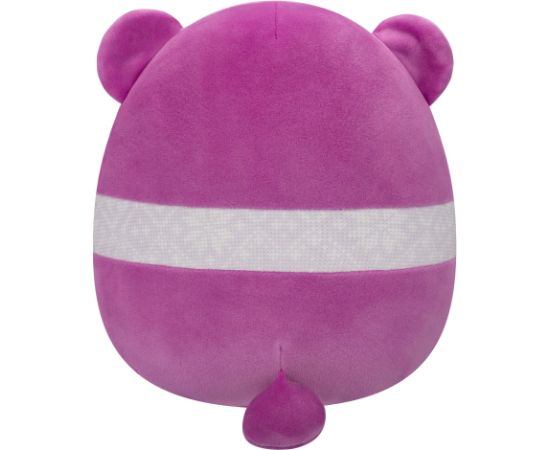 SQUISHMALLOWS W21 Plīša rotaļlieta, 12 cm