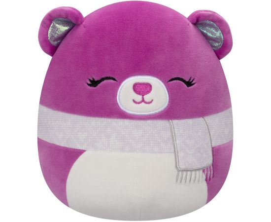 SQUISHMALLOWS W21 Plīša rotaļlieta, 12 cm