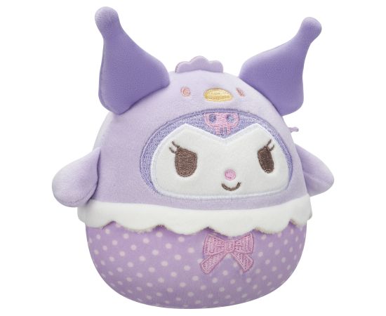 SQUISHMALLOWS HELLO KITTY Мягкая игрушка Пасхальная коллекция, 20 см