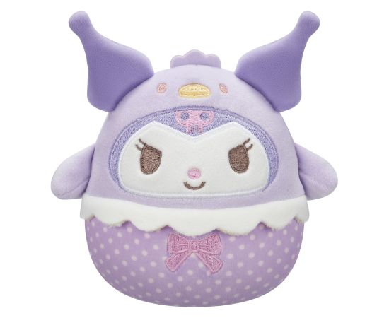 SQUISHMALLOWS HELLO KITTY Мягкая игрушка Пасхальная коллекция, 20 см
