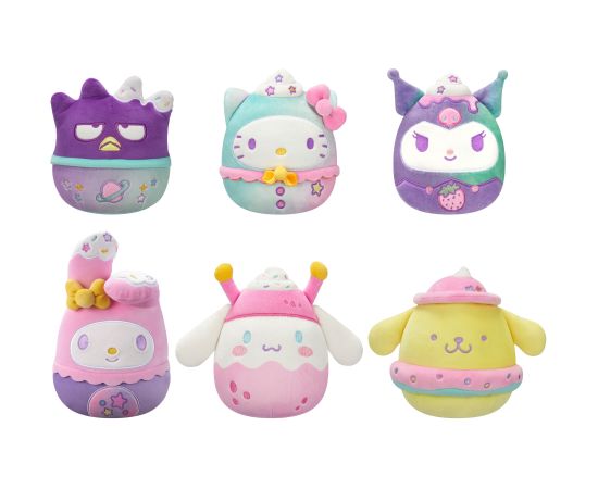SQUISHMALLOWS HELLO KITTY W21 Мягкая игрушка Dreamland edition, 20 см