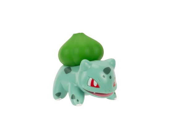 POKEMON W16 Clip ´N´ Go Poké bumbiņu jostas komplekts