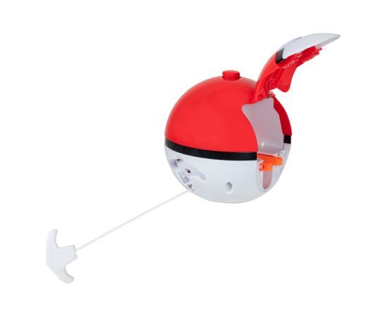 POKEMON 2 kaujas spineri ar arēnu