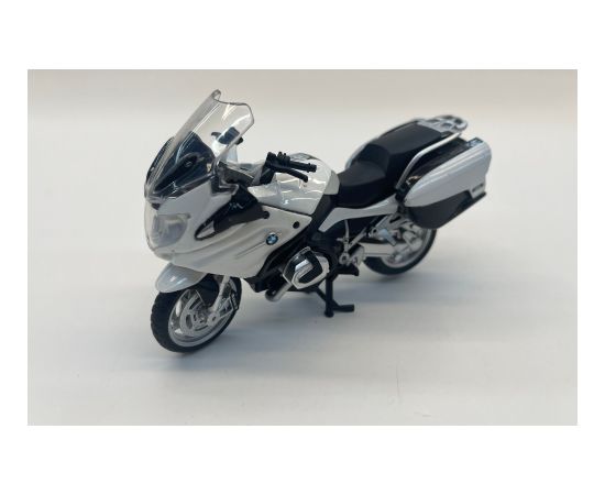 MSZ BMW R 1250 RT, 1:18
