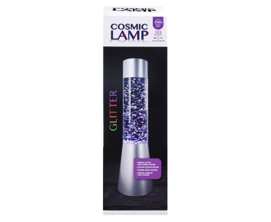 Toymonster Kosmiskā starojuma LED lampa