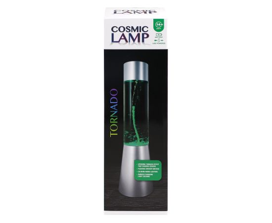 Toymonster Kosmiskā starojuma LED lampa