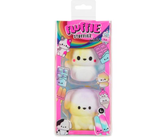 FLUFFIE STUFFIEZ Plīša rotaļlieta Mini