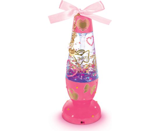 MAKE IT REAL Juicy Couture DIY LED lampas komplekts