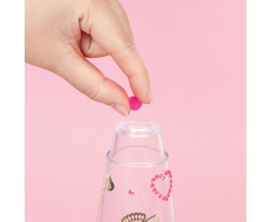 MAKE IT REAL Juicy Couture DIY LED lampas komplekts