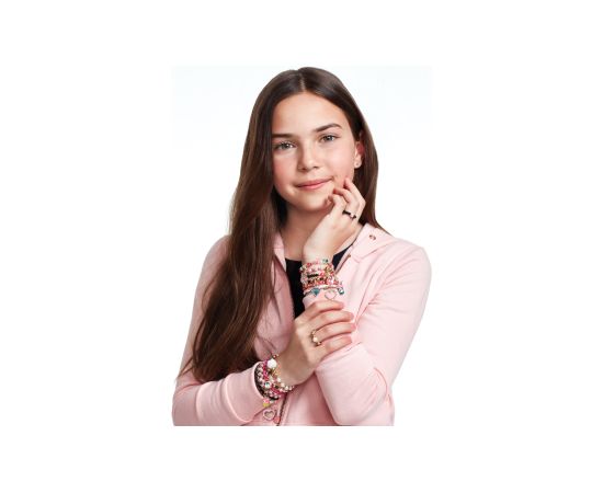 MAKE IT REAL Набор для создания ярких и драгоценных браслетов Juicy Couture