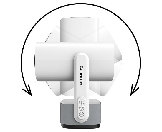 Manta PMA102M24 MultiVision Portable Smart Projector