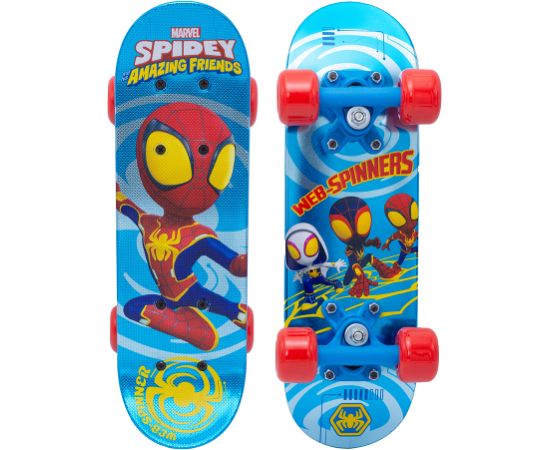 Spider-man Skrituļdēlis 17" SPIDEY