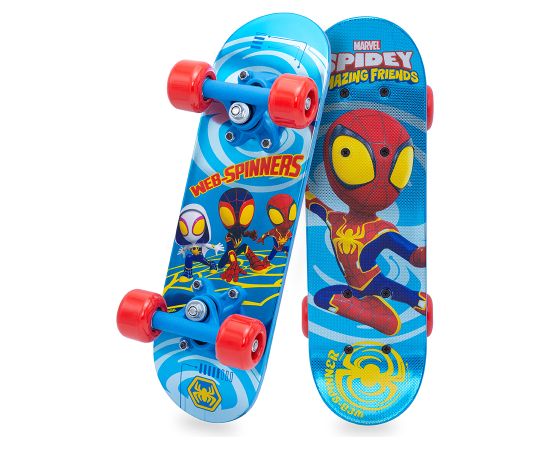 Spider-man Skrituļdēlis 17" SPIDEY