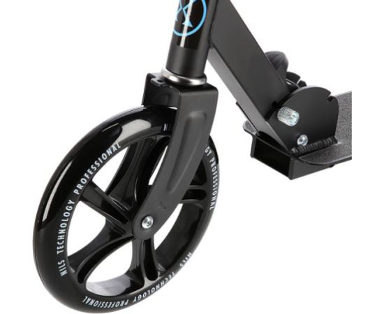 HM603 BLUE Skrejritenis NILS EXTREME