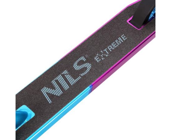 HS111 Skrejritenis NILS EXTREME