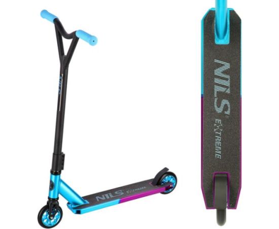 HS111 Skrejritenis NILS EXTREME