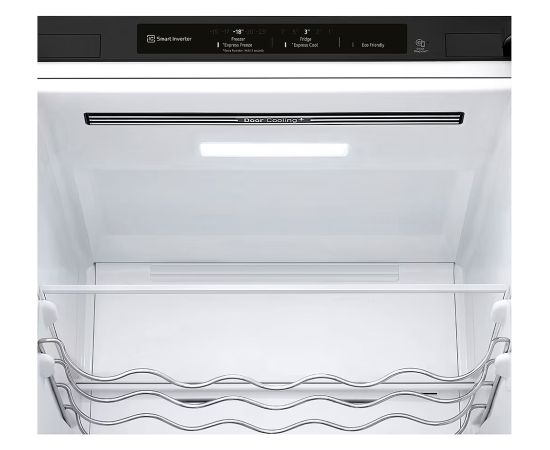 LG GBV3200DEP