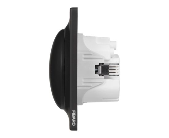 Fibaro FGWDEU-111-8 Dimmers External Smart Dimmer Black