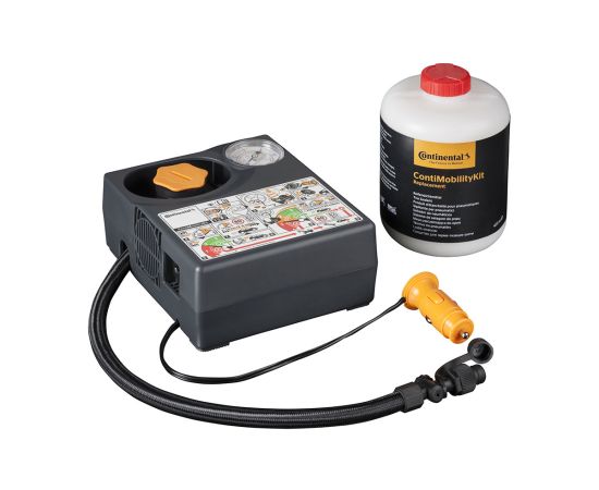 Riepu remonta komplekts Conti Mobility Kit