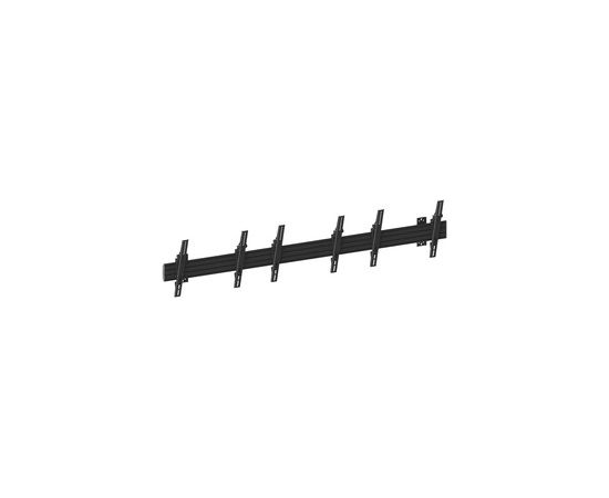 Multibrackets MB WALLMOUNT PRO MBW3U TILT BLACK